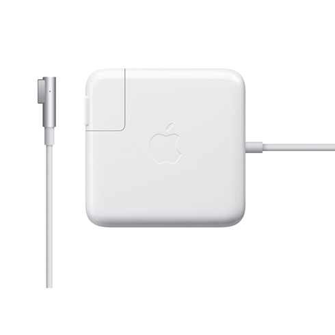 Apple MagSafe Power Adapter - 85W (for MacBook Pro) 
