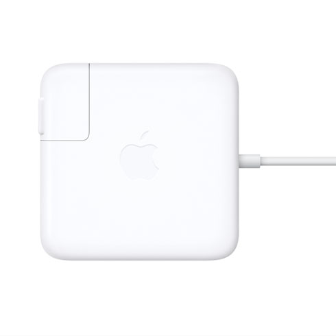 Apple MagSafe Power Adapter - 85W (for MacBook Pro) 