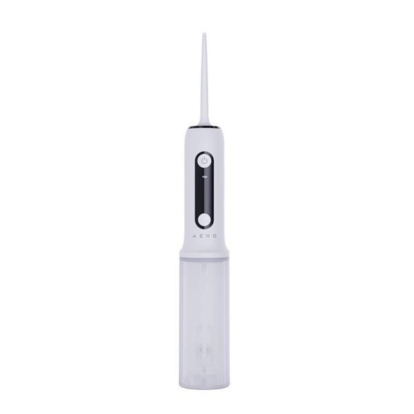 AENO Ústna sprcha: 5 V, 4 W, 2200 mAh, 200 ML 