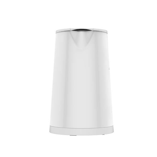 AENO Rýchlovarná smart kanvica EK8S biela, 2200W,1,7 l,Strix,dvojité steny,regulácia teploty,WiFi, LEDdisplej,auto vyp 