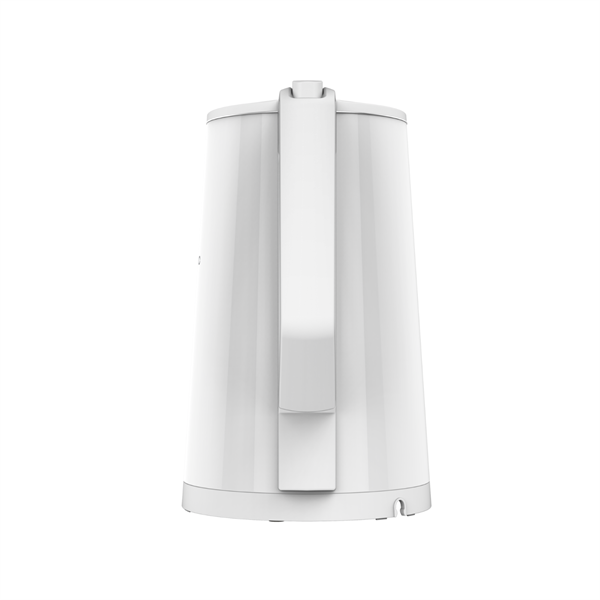 AENO Rýchlovarná smart kanvica EK8S biela, 2200W,1,7 l,Strix,dvojité steny,regulácia teploty,WiFi, LEDdisplej,auto vyp 