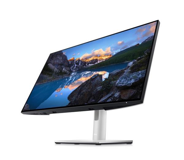 Dell UltraSharp 27 Thunderbolt Hub Monitor - U2724DE 68.4cm (27) 