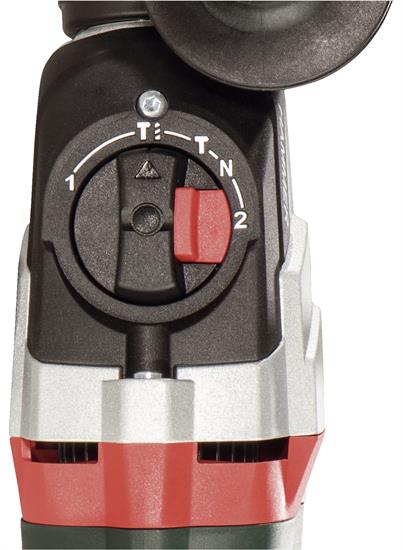 Metabo UHE 2660-2 Quick * Multikladivo      TV00 