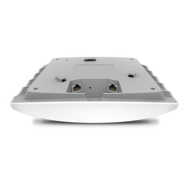 AC1750 Ceiling Mount Dual-Band Wi-Fi Access Point  PORT: 2× Gigabit RJ45 Port SPEED: 450 Mbps at 2.4 GHz + 1300 Mbps at  