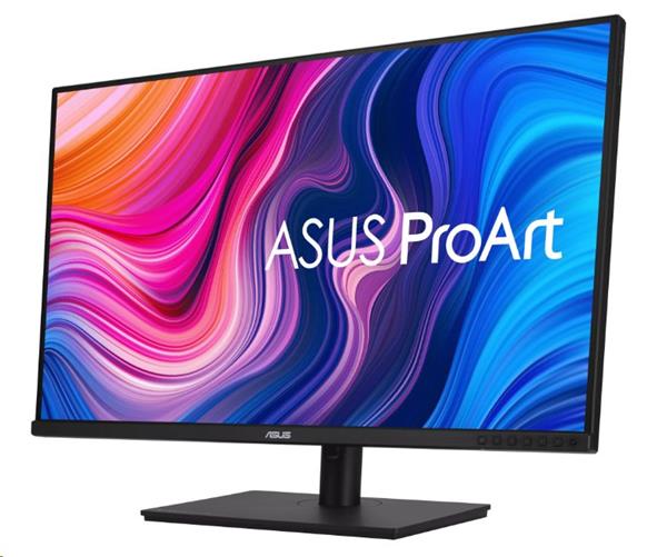ASUS ProArt PA328CGV 32" IPS 2560x1440 165Hz 5ms 450cd USB-C 2xHDMI DP Repro 