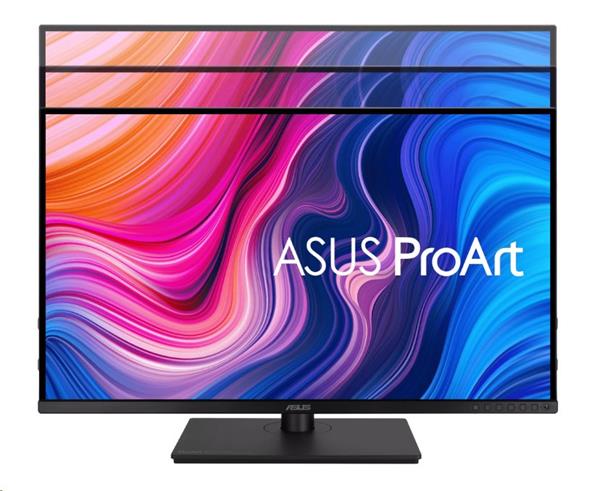 ASUS ProArt PA328CGV 32" IPS 2560x1440 165Hz 5ms 450cd USB-C 2xHDMI DP Repro 