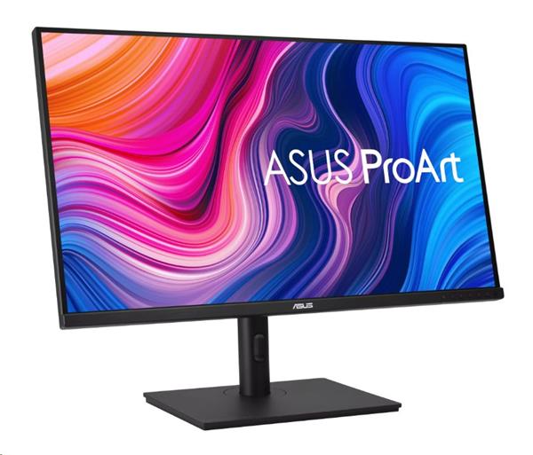ASUS ProArt PA328CGV 32" IPS 2560x1440 165Hz 5ms 450cd USB-C 2xHDMI DP Repro 