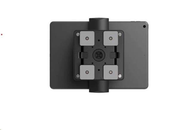 Compulocks Bezpečnostný držiak na tablet na sklo 