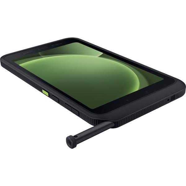 Samsung Tablet Galaxy Tab Active5, 8" X306 128GB, 5G, green 