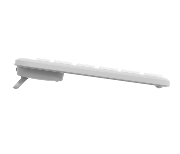 Logitech® MK950 Signature Slim Combo - OFF WHITE-US INT"L-2.4GHZ/BT 