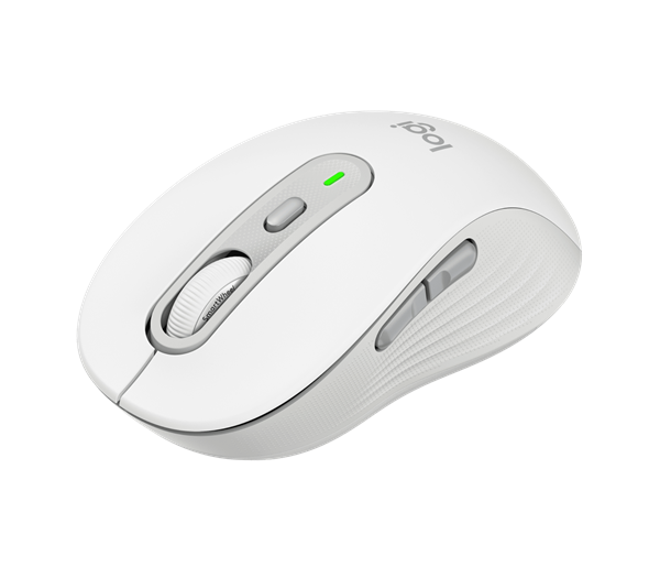 Logitech® MK950 Signature Slim Combo - OFF WHITE-US INT"L-2.4GHZ/BT 