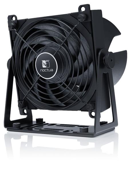 Noctua NV-FS1 stolový ventilátor 