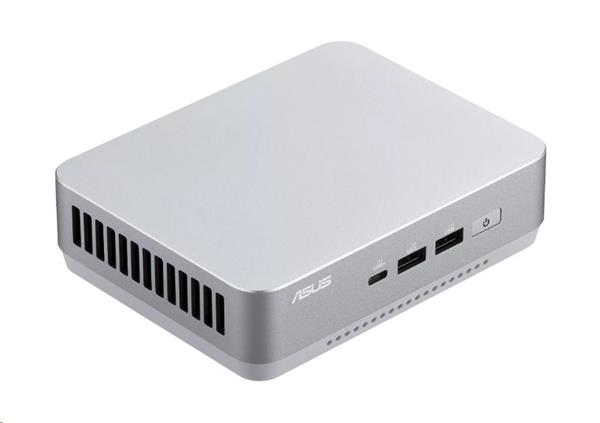ASUS NUC 14 Pro+ Kit, Intel Core Ultra 9 185H, Intel Arc, DDR5, M.2 SSD, WiFi+BT, 2xHDMI 2xTB4 (USB-C) 