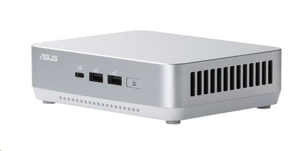 ASUS NUC 14 Pro+ Kit, Intel Core Ultra 9 185H, Intel Arc, DDR5, M.2 SSD, WiFi+BT, 2xHDMI 2xTB4 (USB-C) 