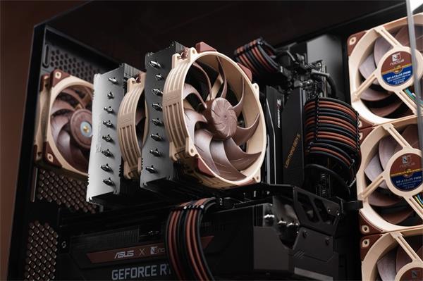 Noctua NH-D15 G2 chladič CPU 