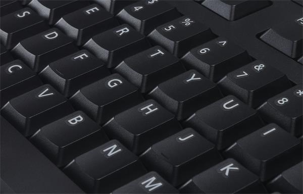 Dell Business Multimedia Keyboard - KB522 - Czech/Slovak (QWERTZ) 