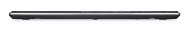 Dell Business Multimedia Keyboard - KB522 - Czech/Slovak (QWERTZ) 