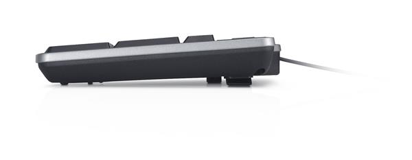 Dell Business Multimedia Keyboard - KB522 - Czech/Slovak (QWERTZ) 