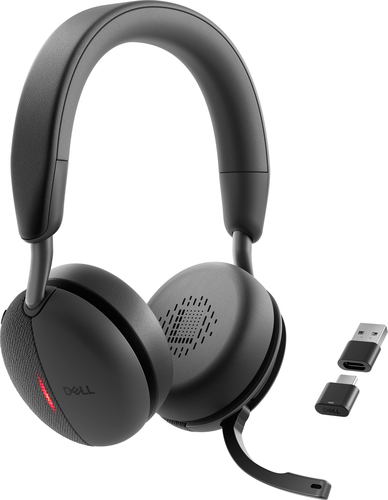 Dell Pro Wireless ANC Headset - WL5024 