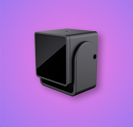 Prestigio Solutions DISPL SENSOR, FHD Signage kamera, 2,1MP, 3-5m (Range), Connection via USB 2.0 - 1,5m 