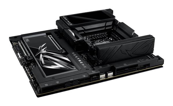 ASUS ROG MAXIMUS Z890 EXTREME soc 1851 DDR5 Z890 ATX TB HDMI 
