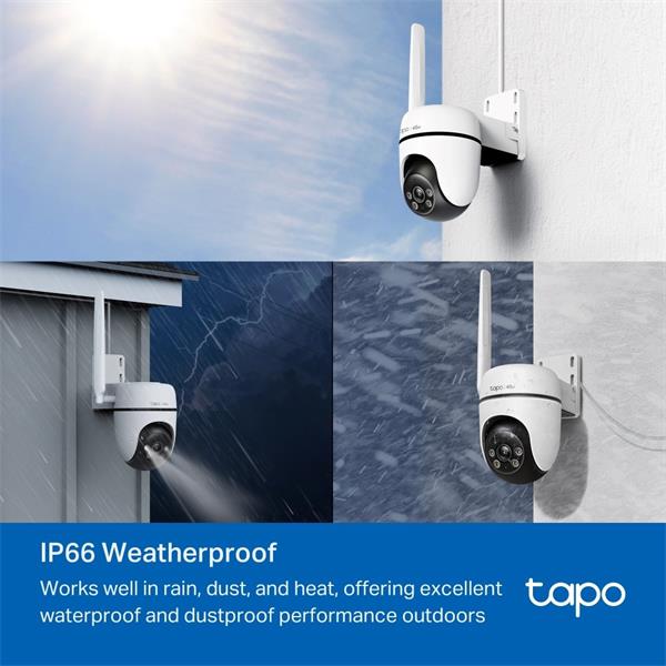 Outdoor Pan/Tilt 4G LTE Camera SPEC: 1080p (1920x1080), 4G LTE (LTE-FDD: B1/3/5/7/8/20/28, LTE-TDD: B38/40/41), 1 × Exte 