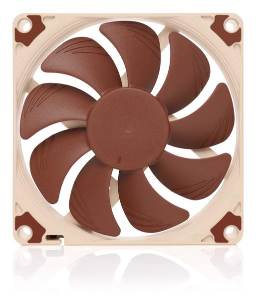 Noctua NF-A9x14 PWM ventilátor 92x92x14 mm 