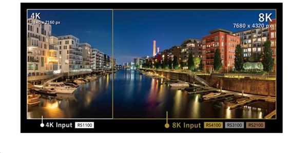 PK-EM2G  - 3D emitor pre  JVC D-ILA Native 4K/8K Projector 