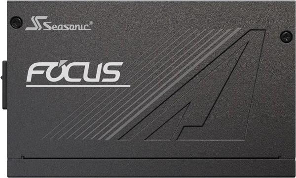 SEASONIC FOCUS GX 850W ATX3.1 80Plus GOLD modular 