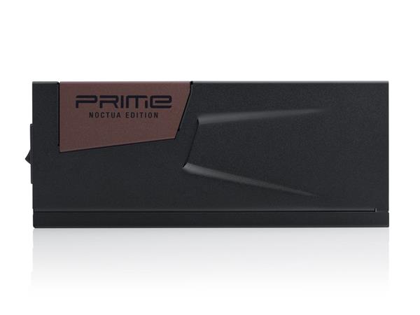 Seasonic PRIME TX-1600 Noctua Edition 80 PLUS Titanium 