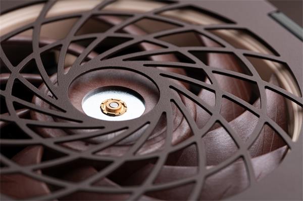 Seasonic PRIME TX-1600 Noctua Edition 80 PLUS Titanium 