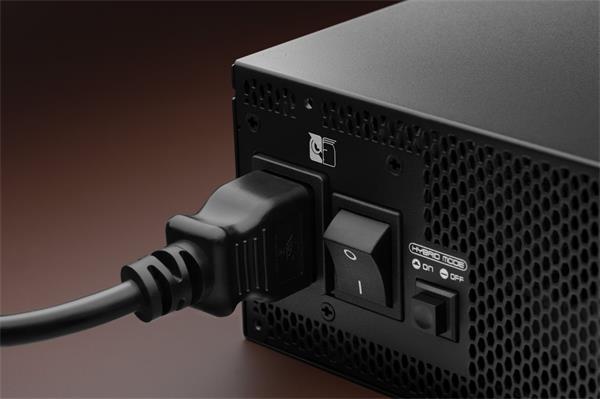 Seasonic PRIME TX-1600 Noctua Edition 80 PLUS Titanium 