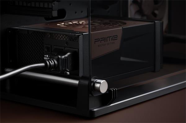 Seasonic PRIME TX-1600 Noctua Edition 80 PLUS Titanium 