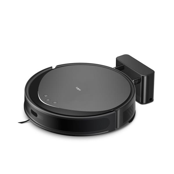 Robot Vacuum Cleaner SPEC: MagSlim LiDAR + IMU Dual Navigation, Vacuum & Mop 2-in-1, 5300Pa, 3hrs Battery Life(2600mAh), 