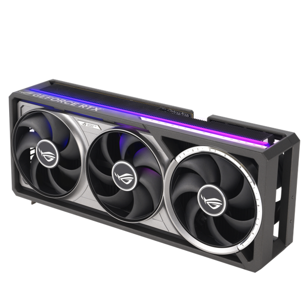 ASUS ROG ASTRAL RTX5090 OC GAMING 32GB/512-bit GDDR7 2xHDMI 3xDP 
