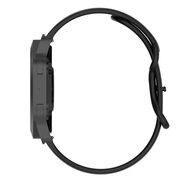 Canyon Hexagon 88, smart hodinky, BT, fareb. AMOLED displej 1,43