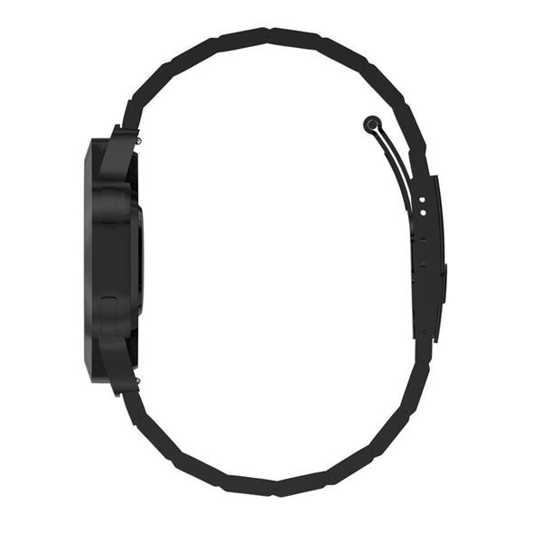 Canyon Hexagon 88, smart hodinky, BT, fareb. AMOLED displej 1,43