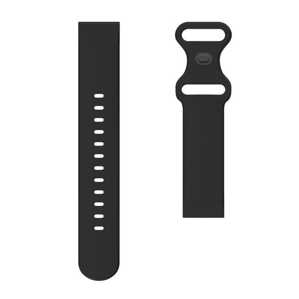 Canyon Hexagon 88, smart hodinky, BT, fareb. AMOLED displej 1,43