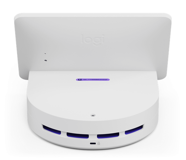 Logitech® Dock Flex - WHITE 