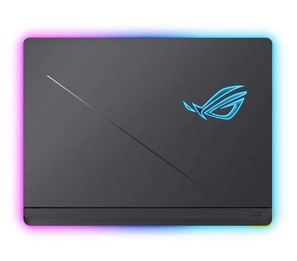 ASUS ROG Strix G18 G815LR-NEBULA002W, Ultra 9-275HX, 18.0˝ 2560x1600 WQXGA, RTX 5070Ti/12GB, 32GB, SSD 1TB, W11H 