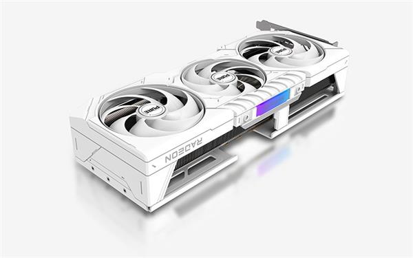 SAPPHIRE PURE AMD RADEON RX 9070 XT OC 16GB/256bit GDDR6 2xHDMI 2x DP 