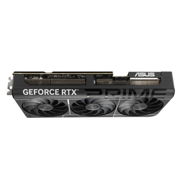 ASUS PRIME RTX5070TI OC 16GB/256-bit GDDR7 HDMI 3xDP 