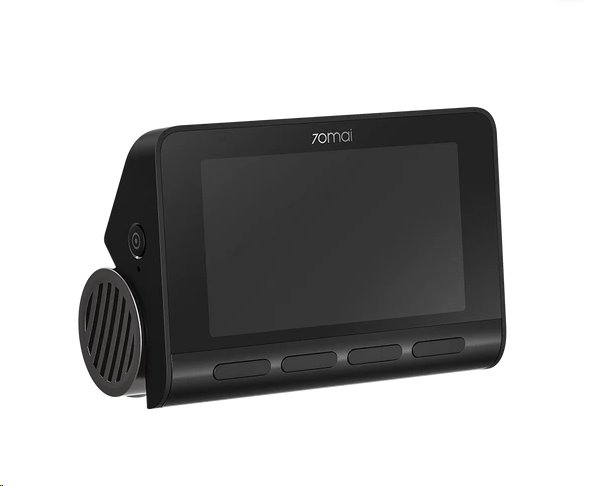 70mai 4K A800S Dash cam + backup camera RC06 