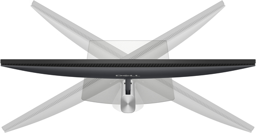 Dell Pro 27 Plus QHD USB-C Hub Monitor - P2725DE 