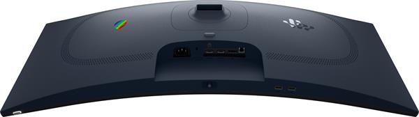 Alienware 34 Gaming Monitor - AW3425DWM 