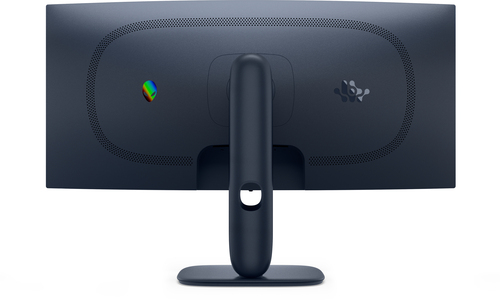 Alienware 34 Gaming Monitor - AW3425DWM 