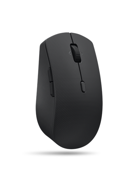 Lenovo Professional Wireless Rechargeable Keyboard and Mouse Combo Czech/Slovak klavesnica, mys, AI 