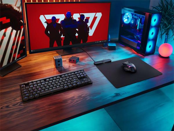 Logitech® G POWERPLAY 2 Wireless Charging System 