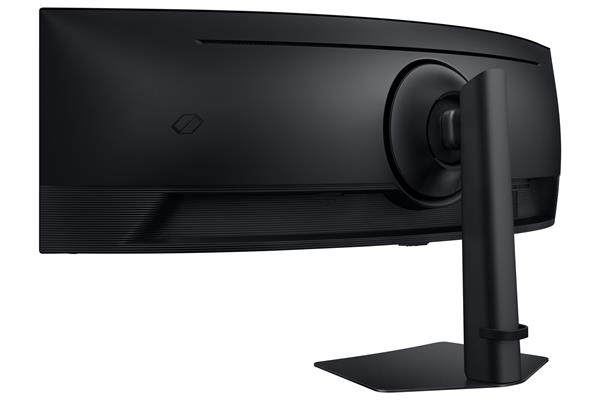 Samsung Odyssey G9 (G91F) 49" VA 5120x1440 Mega DCR 0.03ms 250cd DP HDMI 144Hz 
