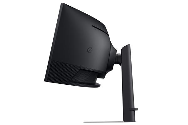 Samsung Odyssey G9 (G91F) 49" VA 5120x1440 Mega DCR 0.03ms 250cd DP HDMI 144Hz 